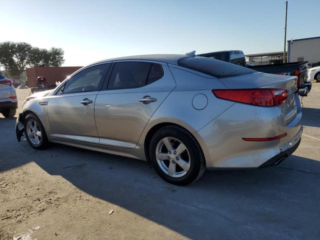 Photo 1 VIN: KNAGM4A78F5549587 - KIA OPTIMA LX 