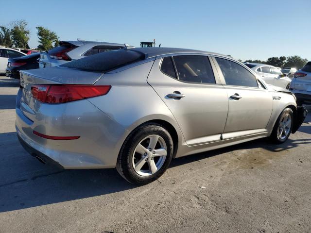 Photo 2 VIN: KNAGM4A78F5549587 - KIA OPTIMA LX 