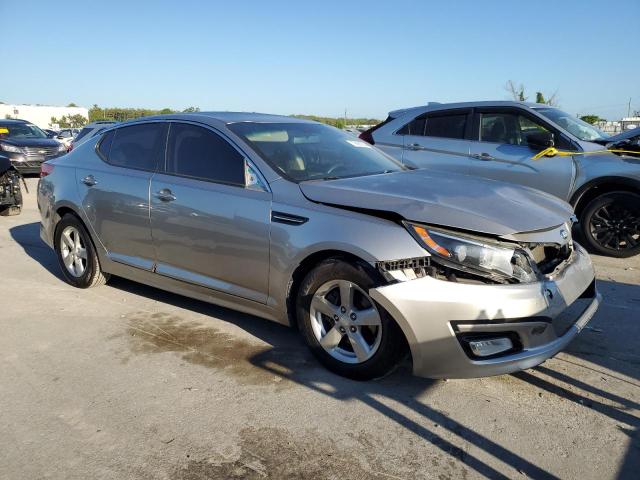 Photo 3 VIN: KNAGM4A78F5549587 - KIA OPTIMA LX 