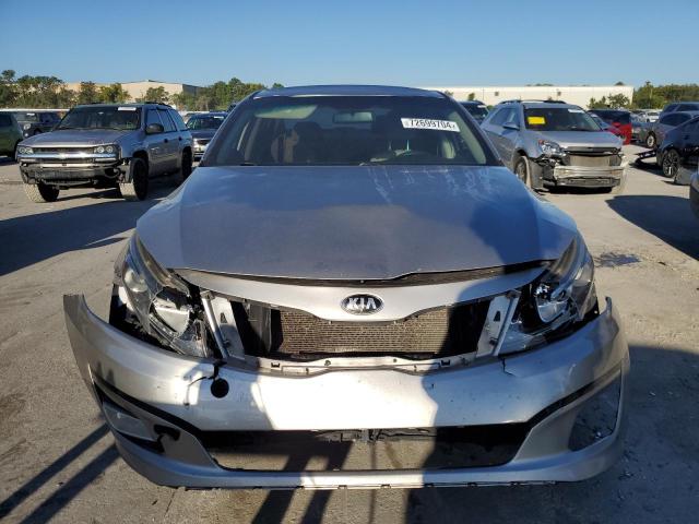 Photo 4 VIN: KNAGM4A78F5549587 - KIA OPTIMA LX 