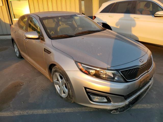 Photo 0 VIN: KNAGM4A78F5551968 - KIA OPTIMA LX 