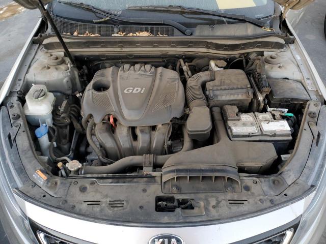 Photo 6 VIN: KNAGM4A78F5551968 - KIA OPTIMA LX 