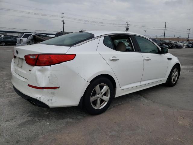 Photo 2 VIN: KNAGM4A78F5556281 - KIA OPTIMA 