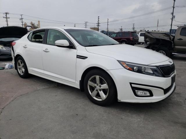 Photo 3 VIN: KNAGM4A78F5556281 - KIA OPTIMA 