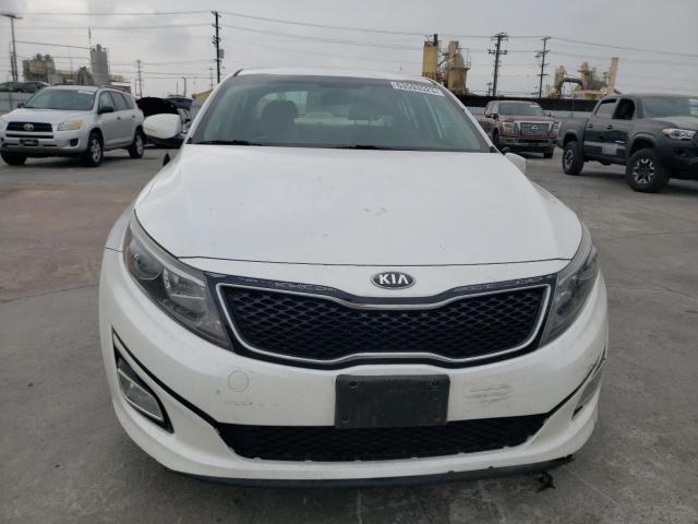 Photo 4 VIN: KNAGM4A78F5556281 - KIA OPTIMA 