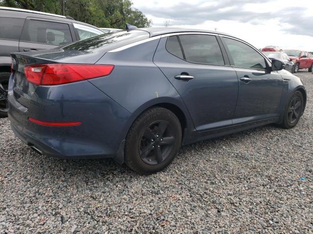 Photo 2 VIN: KNAGM4A78F5557365 - KIA OPTIMA LX 