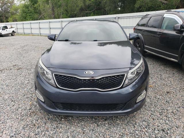 Photo 4 VIN: KNAGM4A78F5557365 - KIA OPTIMA LX 