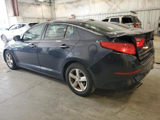 Photo 1 VIN: KNAGM4A78F5560234 - KIA OPTIMA LX 