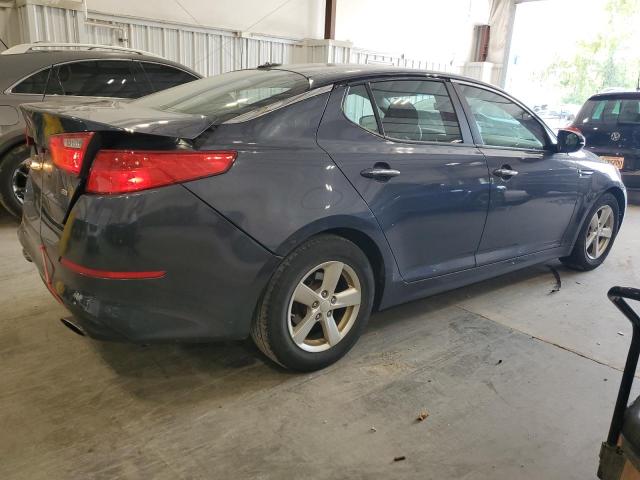 Photo 2 VIN: KNAGM4A78F5560234 - KIA OPTIMA LX 