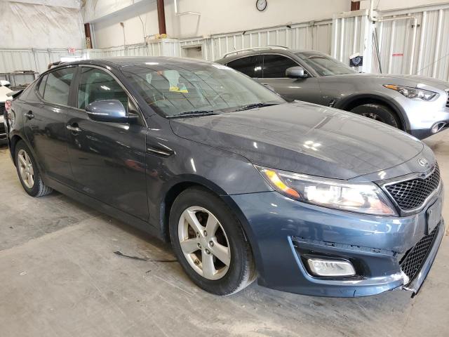 Photo 3 VIN: KNAGM4A78F5560234 - KIA OPTIMA LX 