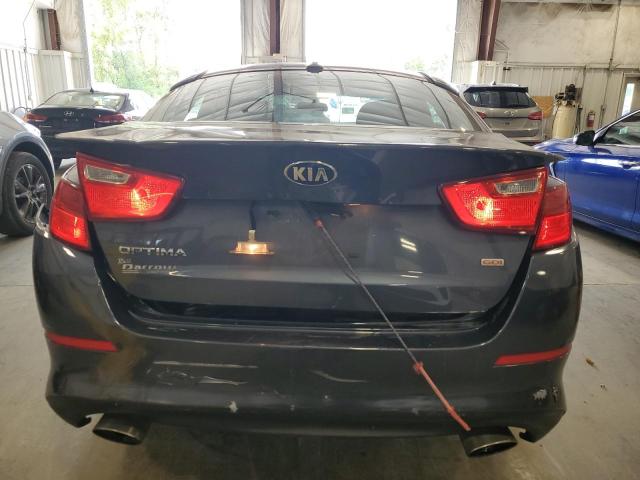 Photo 5 VIN: KNAGM4A78F5560234 - KIA OPTIMA LX 