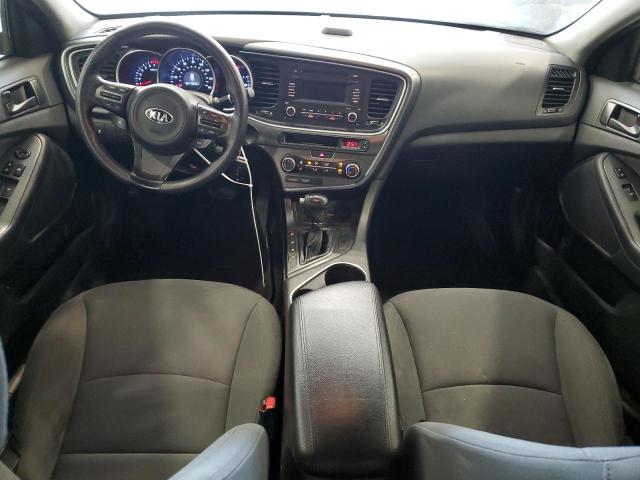 Photo 7 VIN: KNAGM4A78F5560234 - KIA OPTIMA LX 