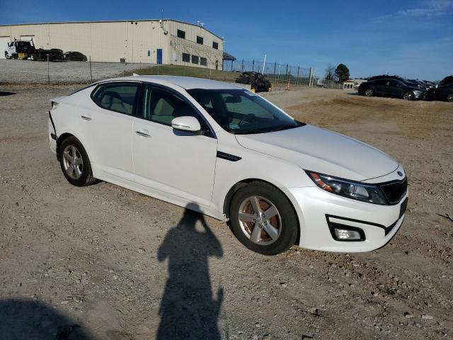 Photo 3 VIN: KNAGM4A78F5570956 - KIA OPTIMA LX 