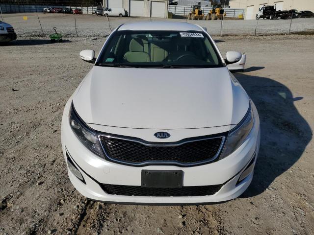 Photo 4 VIN: KNAGM4A78F5570956 - KIA OPTIMA LX 