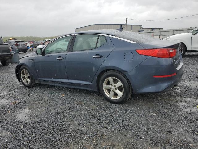 Photo 1 VIN: KNAGM4A78F5571816 - KIA OPTIMA 