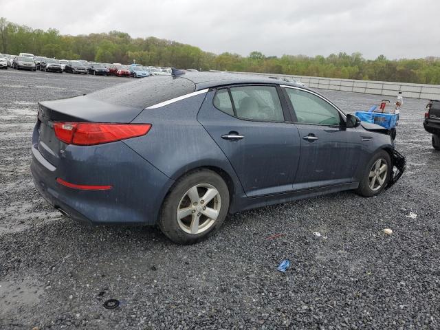 Photo 2 VIN: KNAGM4A78F5571816 - KIA OPTIMA 