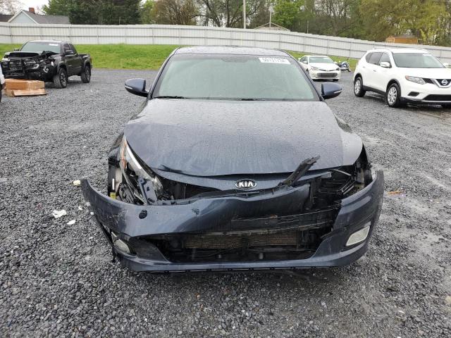 Photo 4 VIN: KNAGM4A78F5571816 - KIA OPTIMA 