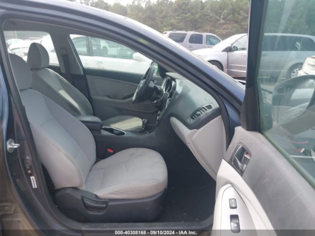 Photo 4 VIN: KNAGM4A78F5572674 - KIA OPTIMA 