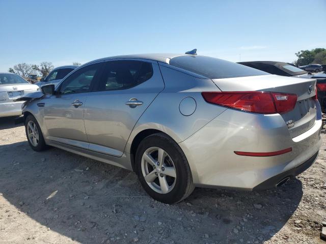 Photo 1 VIN: KNAGM4A78F5573033 - KIA OPTIMA 