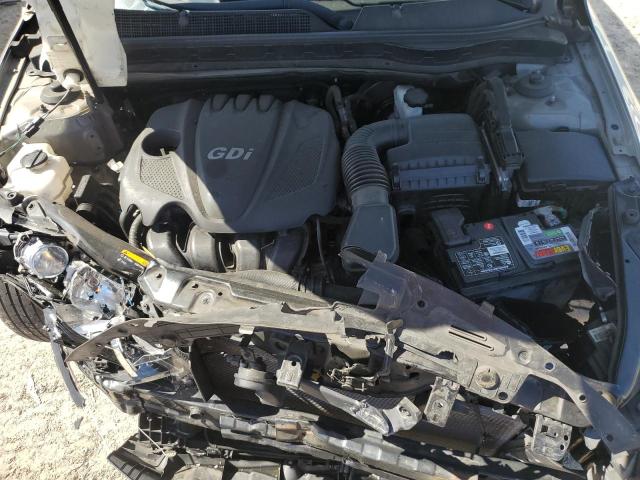 Photo 10 VIN: KNAGM4A78F5573033 - KIA OPTIMA 