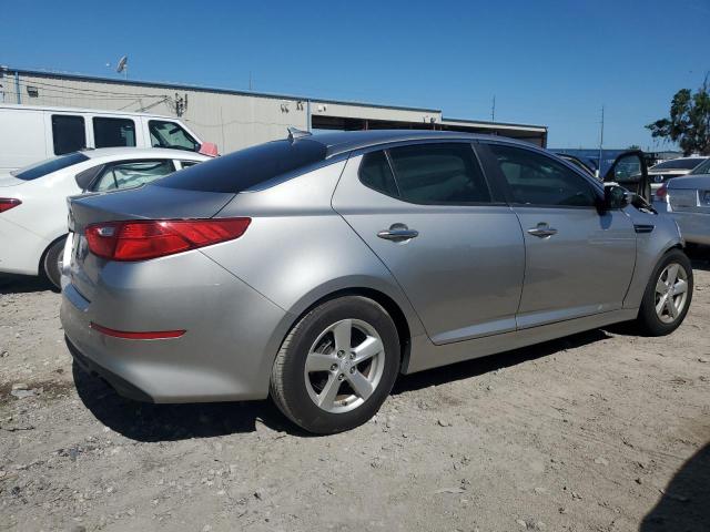 Photo 2 VIN: KNAGM4A78F5573033 - KIA OPTIMA 