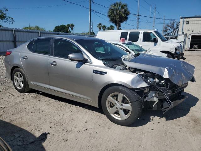 Photo 3 VIN: KNAGM4A78F5573033 - KIA OPTIMA 