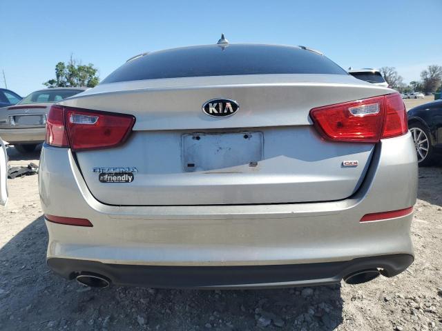 Photo 5 VIN: KNAGM4A78F5573033 - KIA OPTIMA 