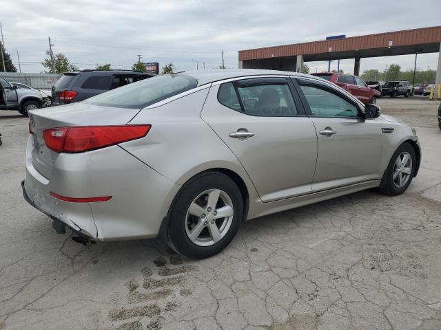 Photo 2 VIN: KNAGM4A78F5588437 - KIA OPTIMA 