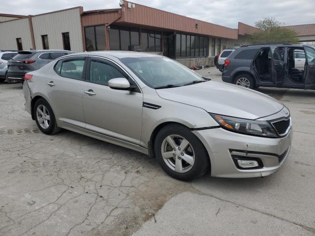 Photo 3 VIN: KNAGM4A78F5588437 - KIA OPTIMA 