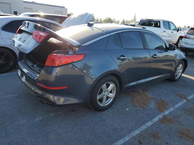 Photo 2 VIN: KNAGM4A78F5589894 - KIA OPTIMA 