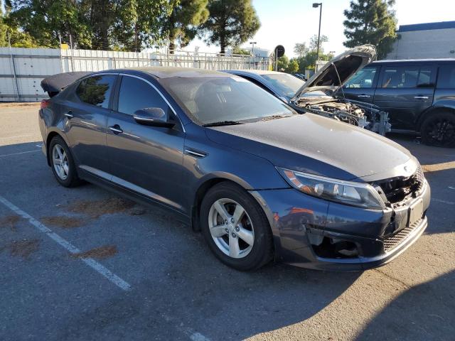 Photo 3 VIN: KNAGM4A78F5589894 - KIA OPTIMA 