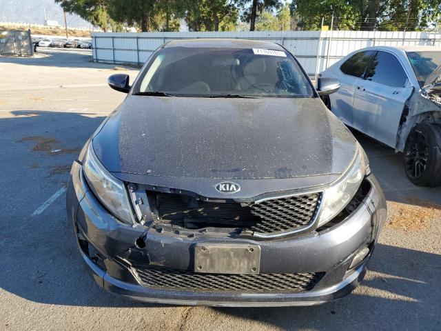 Photo 4 VIN: KNAGM4A78F5589894 - KIA OPTIMA 