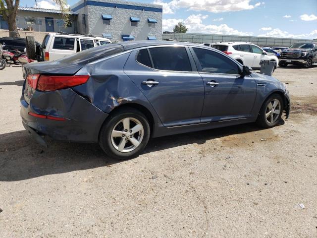 Photo 2 VIN: KNAGM4A78F5590303 - KIA OPTIMA 