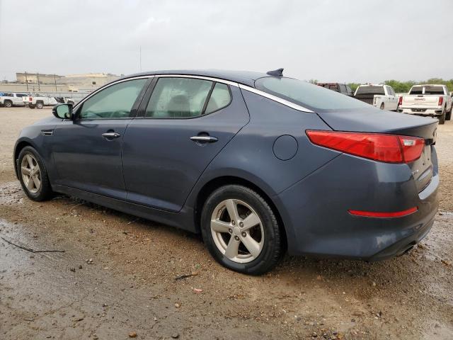 Photo 1 VIN: KNAGM4A78F5593783 - KIA OPTIMA 