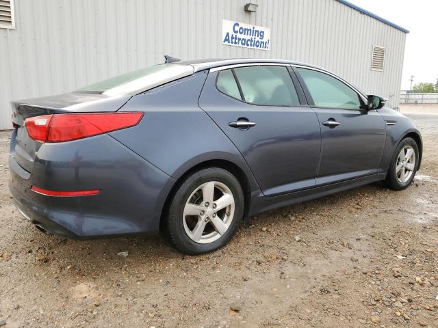 Photo 2 VIN: KNAGM4A78F5593783 - KIA OPTIMA 