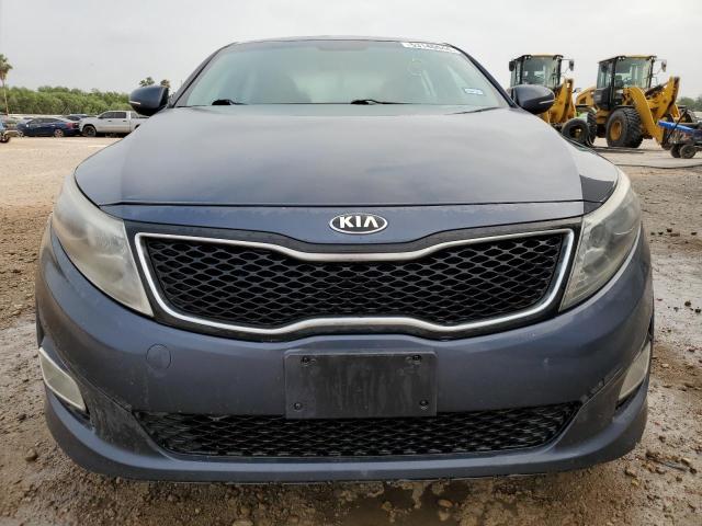 Photo 4 VIN: KNAGM4A78F5593783 - KIA OPTIMA 