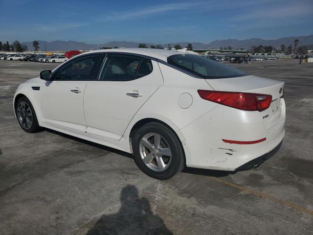 Photo 1 VIN: KNAGM4A78F5596196 - KIA OPTIMA LX 