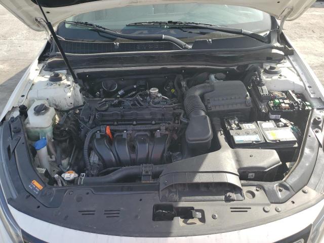 Photo 10 VIN: KNAGM4A78F5596196 - KIA OPTIMA LX 