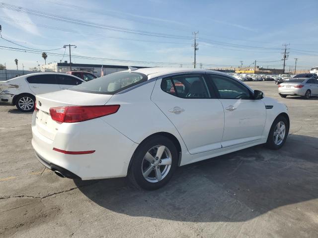 Photo 2 VIN: KNAGM4A78F5596196 - KIA OPTIMA LX 