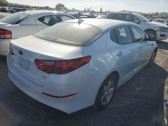 Photo 2 VIN: KNAGM4A78F5600358 - KIA OPTIMA LX 