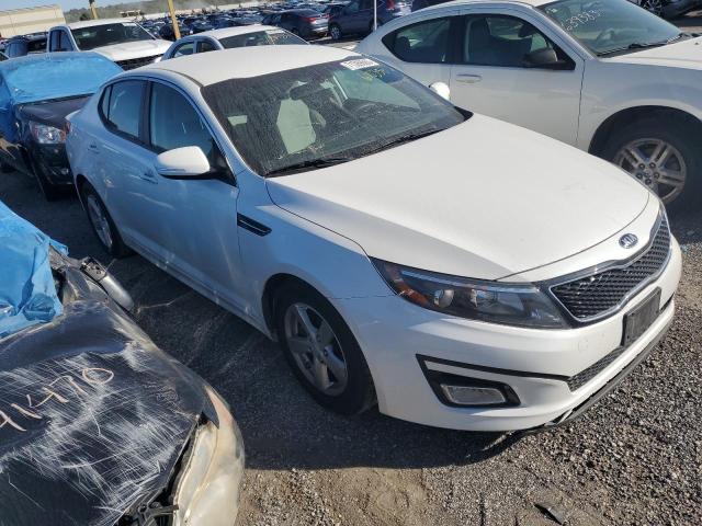 Photo 3 VIN: KNAGM4A78F5600358 - KIA OPTIMA LX 