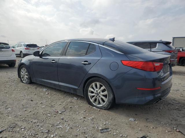 Photo 1 VIN: KNAGM4A78F5614986 - KIA OPTIMA LX 