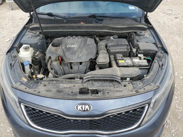 Photo 10 VIN: KNAGM4A78F5614986 - KIA OPTIMA LX 