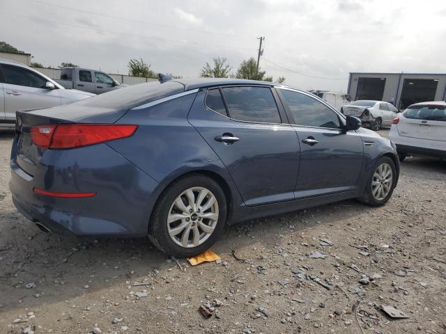 Photo 2 VIN: KNAGM4A78F5614986 - KIA OPTIMA LX 