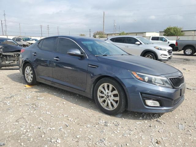 Photo 3 VIN: KNAGM4A78F5614986 - KIA OPTIMA LX 