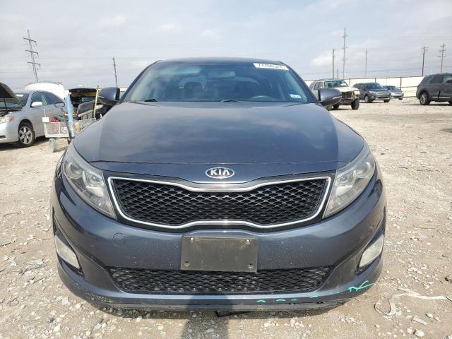 Photo 4 VIN: KNAGM4A78F5614986 - KIA OPTIMA LX 