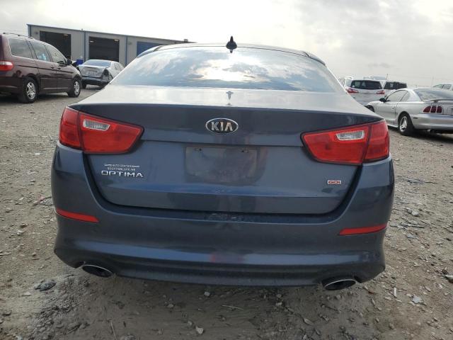 Photo 5 VIN: KNAGM4A78F5614986 - KIA OPTIMA LX 