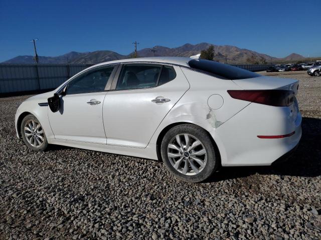 Photo 1 VIN: KNAGM4A78F5616723 - KIA OPTIMA 