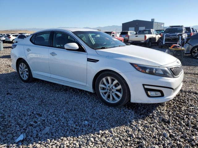 Photo 3 VIN: KNAGM4A78F5616723 - KIA OPTIMA 