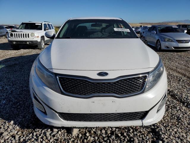 Photo 4 VIN: KNAGM4A78F5616723 - KIA OPTIMA 